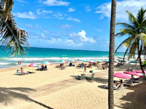 Condado Downtown Tantra Apartment